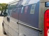 USED 2011 61 VAUXHALL VIVARO 2.0 2700 CDTi FWD L1 4dr WARRANTYROOF RACKHISTORYB/T