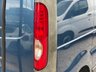 USED 2011 61 VAUXHALL VIVARO 2.0 2700 CDTi FWD L1 4dr WARRANTYROOF RACKHISTORYB/T
