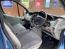 USED 2011 61 VAUXHALL VIVARO 2.0 2700 CDTi FWD L1 4dr WARRANTYROOF RACKHISTORYB/T