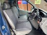 USED 2011 61 VAUXHALL VIVARO 2.0 2700 CDTi FWD L1 4dr WARRANTYROOF RACKHISTORYB/T