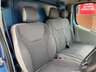 USED 2011 61 VAUXHALL VIVARO 2.0 2700 CDTi FWD L1 4dr WARRANTYROOF RACKHISTORYB/T