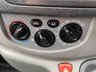 USED 2011 61 VAUXHALL VIVARO 2.0 2700 CDTi FWD L1 4dr WARRANTYROOF RACKHISTORYB/T