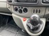 USED 2011 61 VAUXHALL VIVARO 2.0 2700 CDTi FWD L1 4dr WARRANTYROOF RACKHISTORYB/T