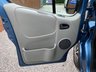 USED 2011 61 VAUXHALL VIVARO 2.0 2700 CDTi FWD L1 4dr WARRANTYROOF RACKHISTORYB/T