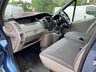 USED 2011 61 VAUXHALL VIVARO 2.0 2700 CDTi FWD L1 4dr WARRANTYROOF RACKHISTORYB/T