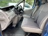 USED 2011 61 VAUXHALL VIVARO 2.0 2700 CDTi FWD L1 4dr WARRANTYROOF RACKHISTORYB/T
