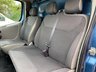 USED 2011 61 VAUXHALL VIVARO 2.0 2700 CDTi FWD L1 4dr WARRANTYROOF RACKHISTORYB/T