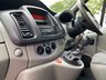 USED 2011 61 VAUXHALL VIVARO 2.0 2700 CDTi FWD L1 4dr WARRANTYROOF RACKHISTORYB/T