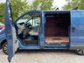USED 2011 61 VAUXHALL VIVARO 2.0 2700 CDTi FWD L1 4dr WARRANTYROOF RACKHISTORYB/T