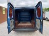 USED 2011 61 VAUXHALL VIVARO 2.0 2700 CDTi FWD L1 4dr WARRANTYROOF RACKHISTORYB/T