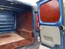 USED 2011 61 VAUXHALL VIVARO 2.0 2700 CDTi FWD L1 4dr WARRANTYROOF RACKHISTORYB/T