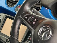 USED 2014 64 VAUXHALL ADAM 1.2 16v JAM Hatchback 3dr Petrol Manual Euro 5 (70 ps) 