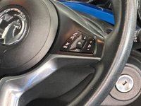 USED 2014 64 VAUXHALL ADAM 1.2 16v JAM Hatchback 3dr Petrol Manual Euro 5 (70 ps) 