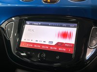 USED 2014 64 VAUXHALL ADAM 1.2 16v JAM Hatchback 3dr Petrol Manual Euro 5 (70 ps) 