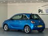 USED 2014 64 VAUXHALL ADAM 1.2 16v JAM Hatchback 3dr Petrol Manual Euro 5 (70 ps) 
