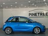 USED 2014 64 VAUXHALL ADAM 1.2 16v JAM Hatchback 3dr Petrol Manual Euro 5 (70 ps) 