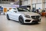 USED 2018 18 MERCEDES-BENZ C-CLASS 2.0 C200 AMG Line (Premium) Coupe 2dr Petrol G-Tronic+ Euro 6 (s/s) (184 ps) ***Finance From 9.9% APR***