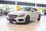 USED 2018 18 MERCEDES-BENZ C-CLASS 2.0 C200 AMG Line (Premium) Coupe 2dr Petrol G-Tronic+ Euro 6 (s/s) (184 ps) ***Finance From 9.9% APR***
