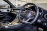 USED 2018 18 MERCEDES-BENZ C-CLASS 2.0 C200 AMG Line (Premium) Coupe 2dr Petrol G-Tronic+ Euro 6 (s/s) (184 ps) ***Finance From 9.9% APR***