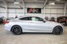 USED 2018 18 MERCEDES-BENZ C-CLASS 2.0 C200 AMG Line (Premium) Coupe 2dr Petrol G-Tronic+ Euro 6 (s/s) (184 ps) ***Finance From 9.9% APR***