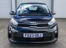 USED 2023 23 KIA PICANTO 1.0 DPi 2 Hatchback 5dr Petrol AMT Euro 6 (s/s) (66 bhp) 