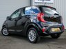 USED 2023 23 KIA PICANTO 1.0 DPi 2 Hatchback 5dr Petrol AMT Euro 6 (s/s) (66 bhp) 