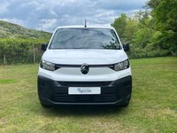 USED 2024 24 CITROEN BERLINGO 1.5 BlueHDi 1000 Enterprise M Panel Van 5dr Diesel Manual SWB Euro 6 (s/s) (100 ps) NEW SHAPE, FULLY LOADED