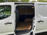 USED 2024 24 CITROEN BERLINGO 1.5 BlueHDi 1000 Enterprise M Panel Van 5dr Diesel Manual SWB Euro 6 (s/s) (100 ps) NEW SHAPE, FULLY LOADED