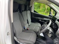 USED 2024 24 CITROEN BERLINGO 1.5 BlueHDi 1000 Enterprise M Panel Van 5dr Diesel Manual SWB Euro 6 (s/s) (100 ps) NEW SHAPE, FULLY LOADED