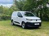 USED 2024 24 CITROEN BERLINGO 1.5 BlueHDi 1000 Enterprise M Panel Van 5dr Diesel Manual SWB Euro 6 (s/s) (100 ps) NEW SHAPE, FULLY LOADED