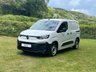 USED 2024 24 CITROEN BERLINGO 1.5 BlueHDi 1000 Enterprise M Panel Van 5dr Diesel Manual SWB Euro 6 (s/s) (100 ps) NEW SHAPE, FULLY LOADED
