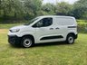 USED 2024 24 CITROEN BERLINGO 1.5 BlueHDi 1000 Enterprise M Panel Van 5dr Diesel Manual SWB Euro 6 (s/s) (100 ps) NEW SHAPE, FULLY LOADED