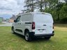 USED 2024 24 CITROEN BERLINGO 1.5 BlueHDi 1000 Enterprise M Panel Van 5dr Diesel Manual SWB Euro 6 (s/s) (100 ps) NEW SHAPE, FULLY LOADED