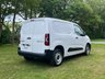 USED 2024 24 CITROEN BERLINGO 1.5 BlueHDi 1000 Enterprise M Panel Van 5dr Diesel Manual SWB Euro 6 (s/s) (100 ps) NEW SHAPE, FULLY LOADED