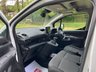 USED 2024 24 CITROEN BERLINGO 1.5 BlueHDi 1000 Enterprise M Panel Van 5dr Diesel Manual SWB Euro 6 (s/s) (100 ps) NEW SHAPE, FULLY LOADED