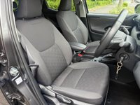 USED 2024 24 TOYOTA YARIS 1.5 VVT-h Design E-CVT Euro 6 (s/s) 5dr Automatic 1 previous owner FSH