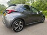 USED 2024 24 TOYOTA YARIS 1.5 VVT-h Design E-CVT Euro 6 (s/s) 5dr Automatic 1 previous owner FSH