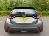 USED 2024 24 TOYOTA YARIS 1.5 VVT-h Design E-CVT Euro 6 (s/s) 5dr Automatic 1 previous owner FSH