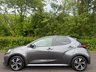USED 2024 24 TOYOTA YARIS 1.5 VVT-h Design E-CVT Euro 6 (s/s) 5dr Automatic 1 previous owner FSH