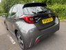 USED 2024 24 TOYOTA YARIS 1.5 VVT-h Design E-CVT Euro 6 (s/s) 5dr Automatic 1 previous owner FSH