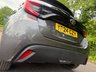 USED 2024 24 TOYOTA YARIS 1.5 VVT-h Design E-CVT Euro 6 (s/s) 5dr Automatic 1 previous owner FSH
