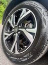 USED 2024 24 TOYOTA YARIS 1.5 VVT-h Design E-CVT Euro 6 (s/s) 5dr Automatic 1 previous owner FSH