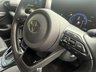 USED 2024 24 TOYOTA YARIS 1.5 VVT-h Design E-CVT Euro 6 (s/s) 5dr Automatic 1 previous owner FSH