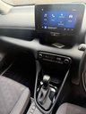 USED 2024 24 TOYOTA YARIS 1.5 VVT-h Design E-CVT Euro 6 (s/s) 5dr Automatic 1 previous owner FSH