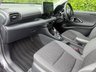 USED 2024 24 TOYOTA YARIS 1.5 VVT-h Design E-CVT Euro 6 (s/s) 5dr Automatic 1 previous owner FSH