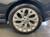 USED 2020 69 LAND ROVER RANGE ROVER 3.0 SD V6 Vogue SE SUV 5dr Diesel Auto 4WD Euro 6 (s/s) (275 ps) 