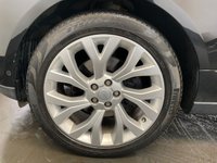 USED 2020 69 LAND ROVER RANGE ROVER 3.0 SD V6 Vogue SE SUV 5dr Diesel Auto 4WD Euro 6 (s/s) (275 ps) 