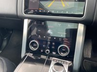 USED 2020 69 LAND ROVER RANGE ROVER 3.0 SD V6 Vogue SE SUV 5dr Diesel Auto 4WD Euro 6 (s/s) (275 ps) 