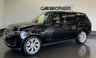 USED 2020 69 LAND ROVER RANGE ROVER 3.0 SD V6 Vogue SE SUV 5dr Diesel Auto 4WD Euro 6 (s/s) (275 ps) 