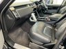 USED 2020 69 LAND ROVER RANGE ROVER 3.0 SD V6 Vogue SE SUV 5dr Diesel Auto 4WD Euro 6 (s/s) (275 ps) 